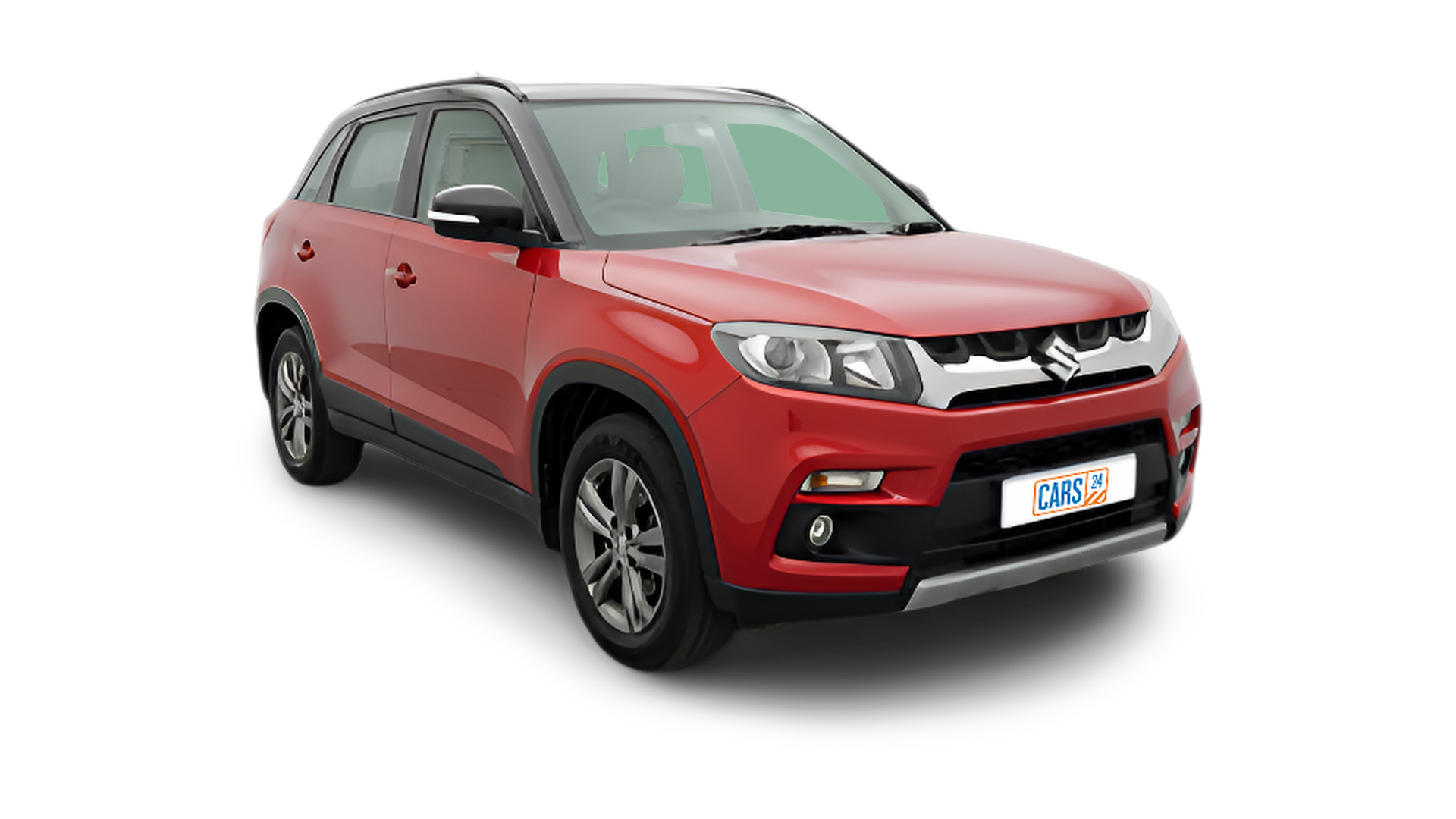 Maruti Vitara Brezza-img